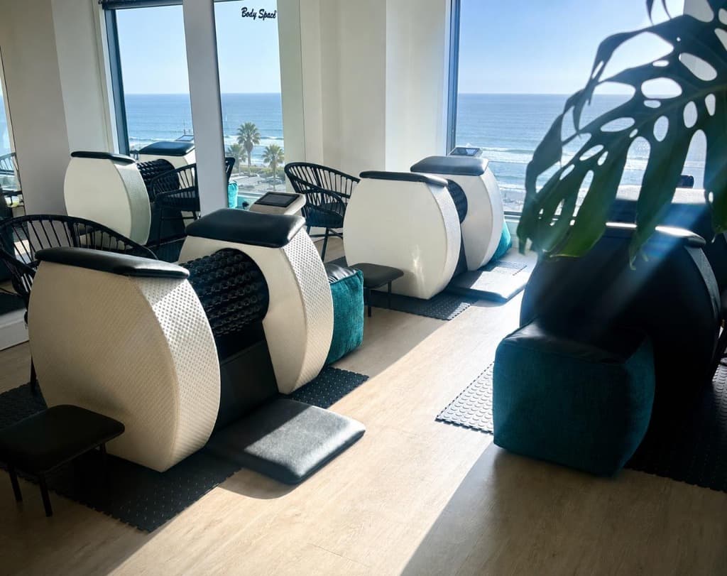 Cape Town Studio