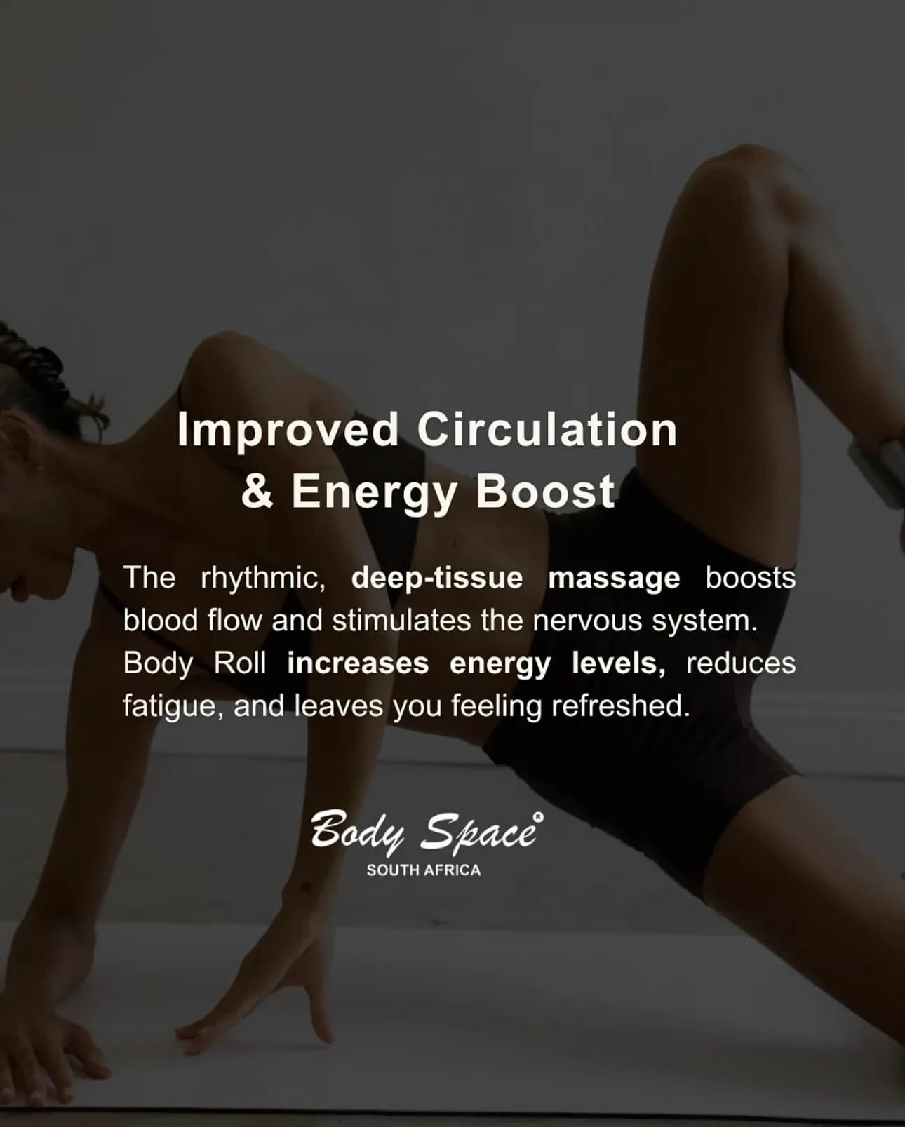 Benefit 3: Enhanced Recovery & Flexibility