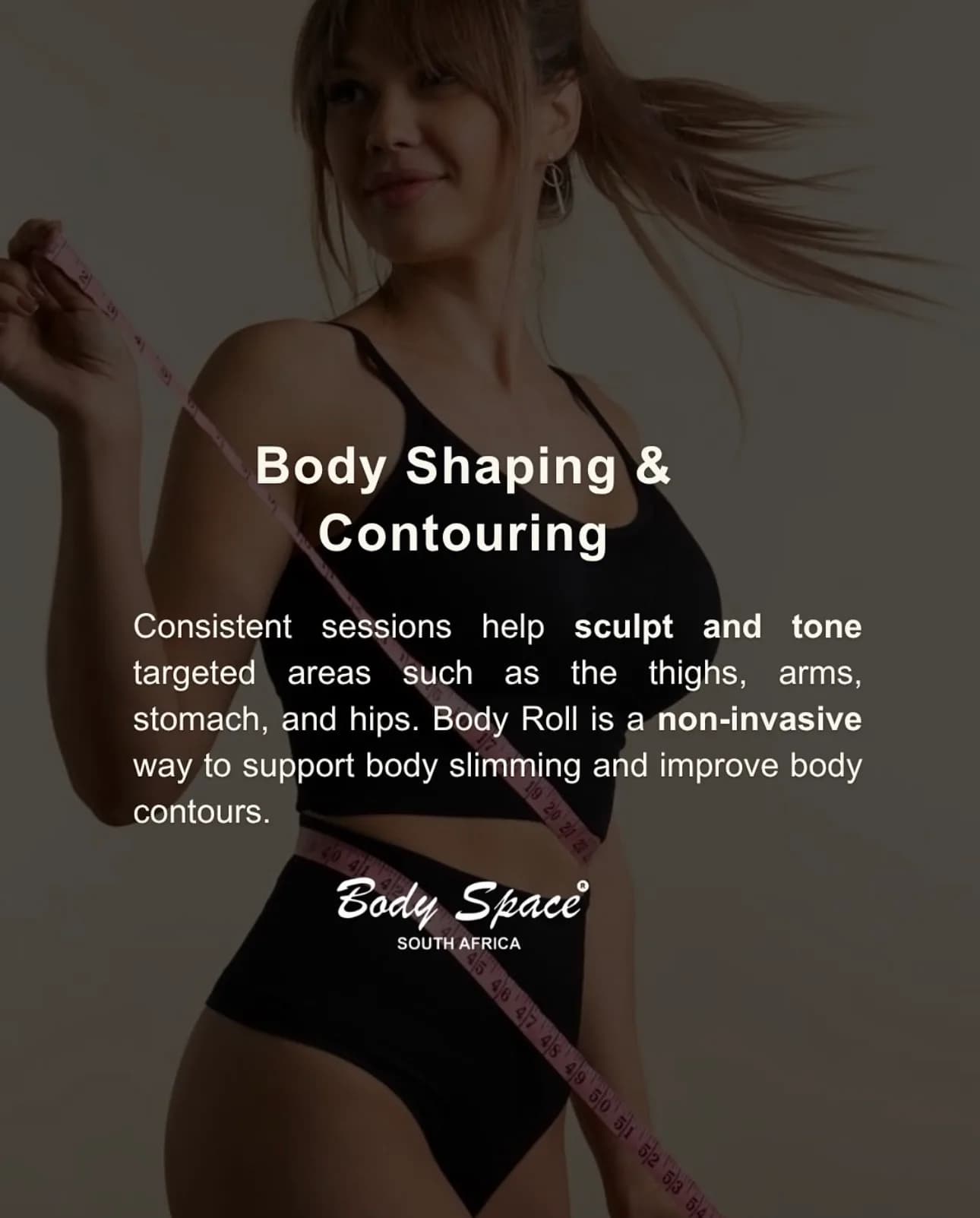 Benefit 6: Boosted Confidence and Wellness