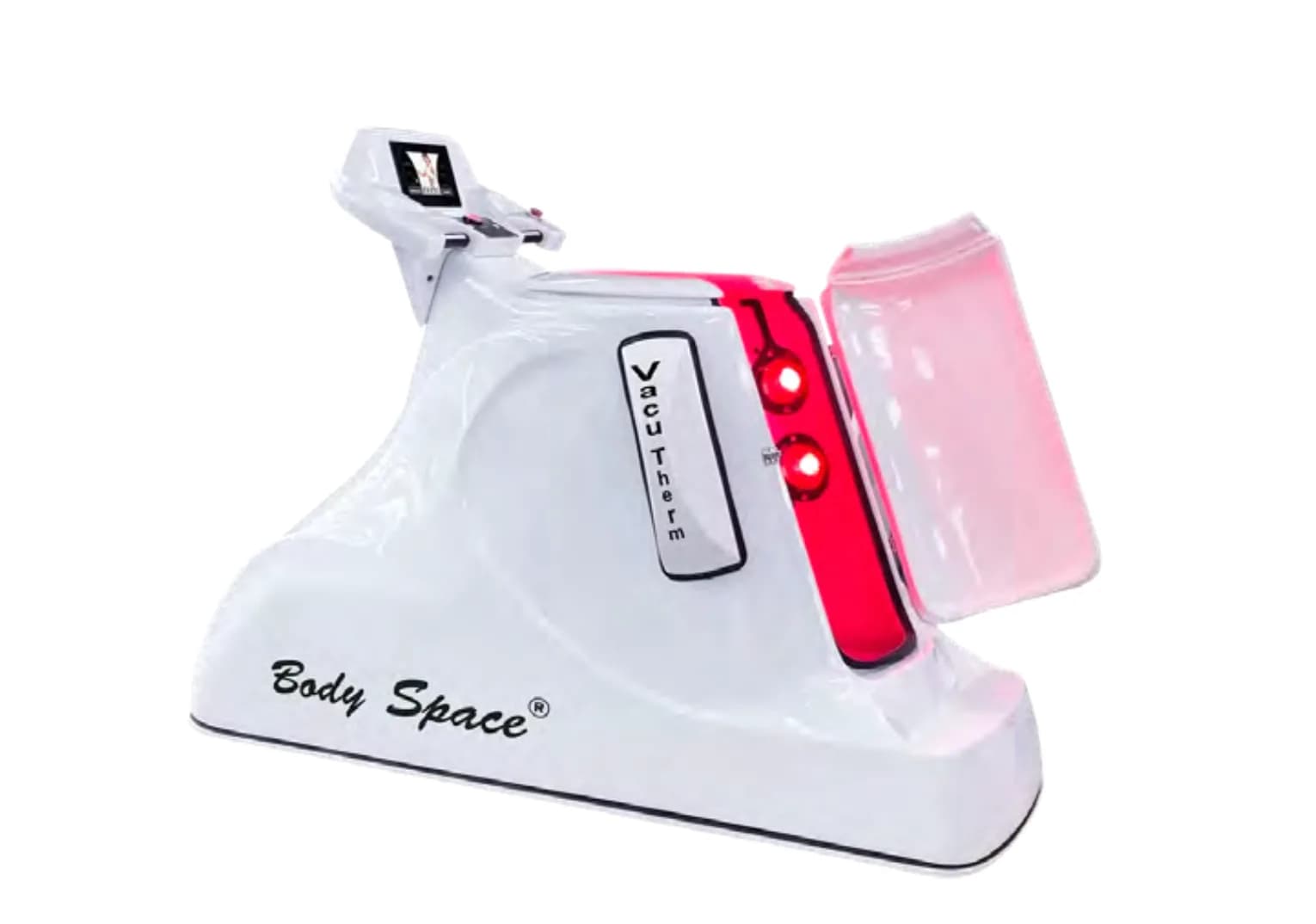 VacuTherm Treadmill
